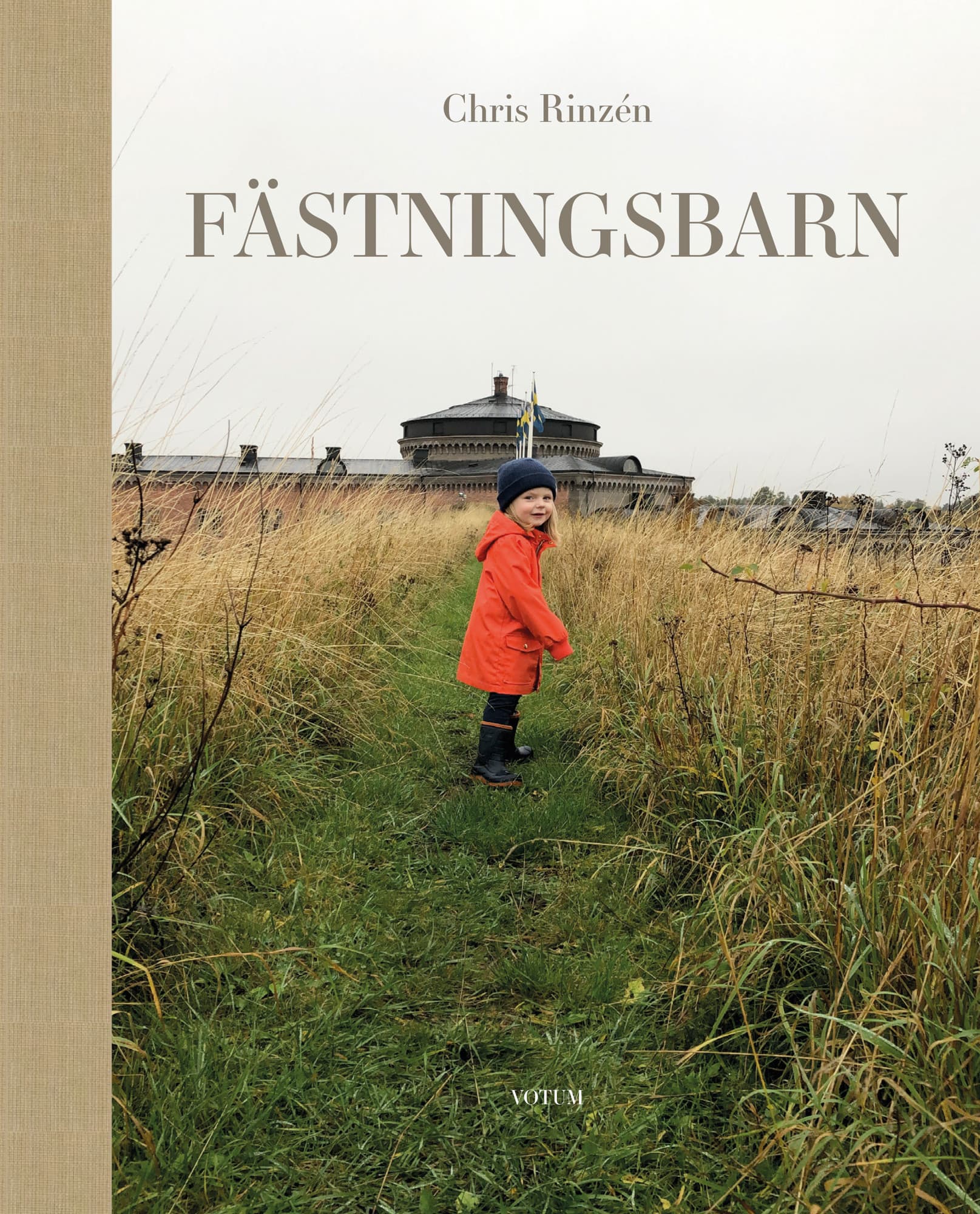 Fästningsbarn
