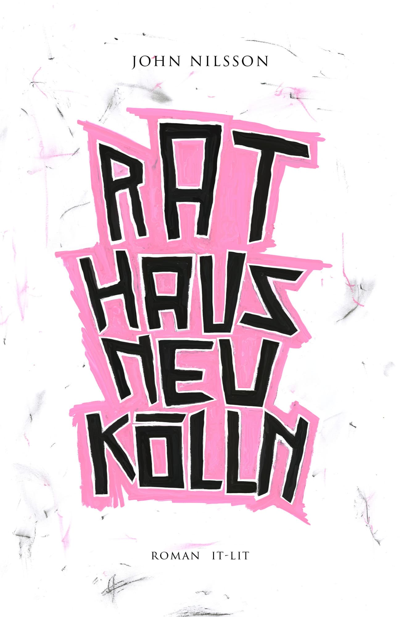 Rathaus Neukölln