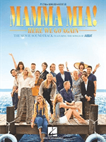 Mamma Mia, Here we go again pvg