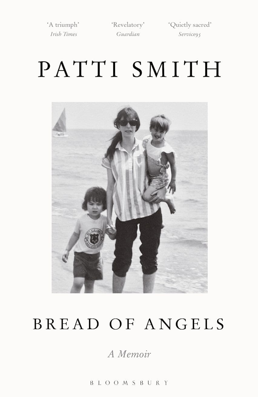 Bread of Angels