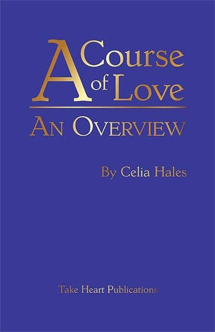 Course Of Love: An Overview av Celia Hales