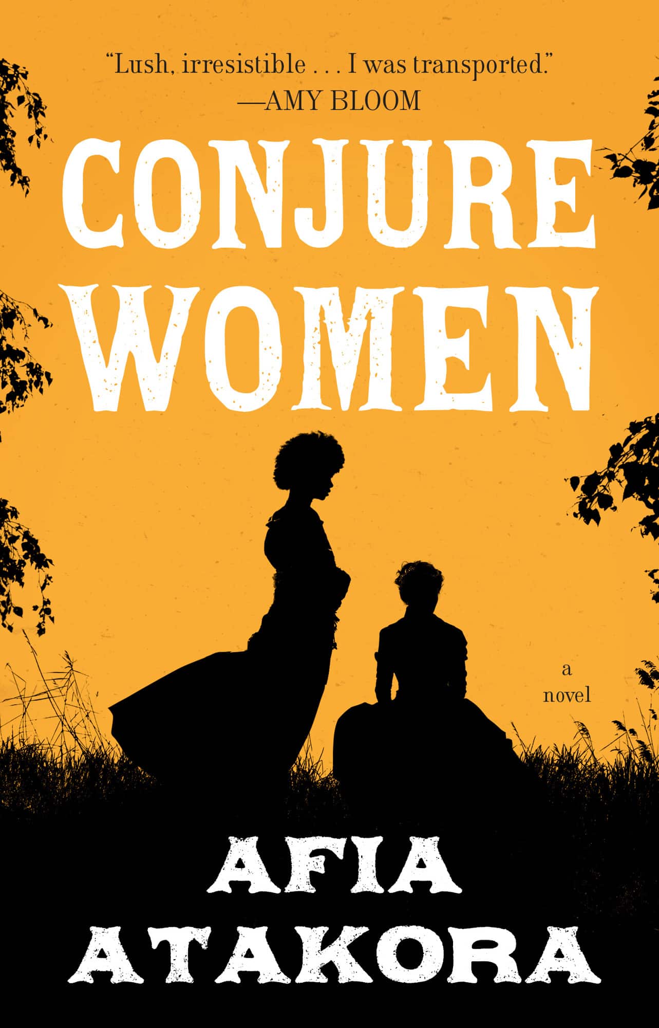 Conjure Women av Afia Atakora