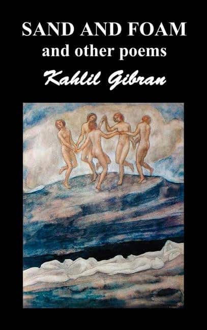 Sand and foam and other poems
Sand and Foam and Other Poems
Sand and Foam and Other Poems av Gibran Kahil