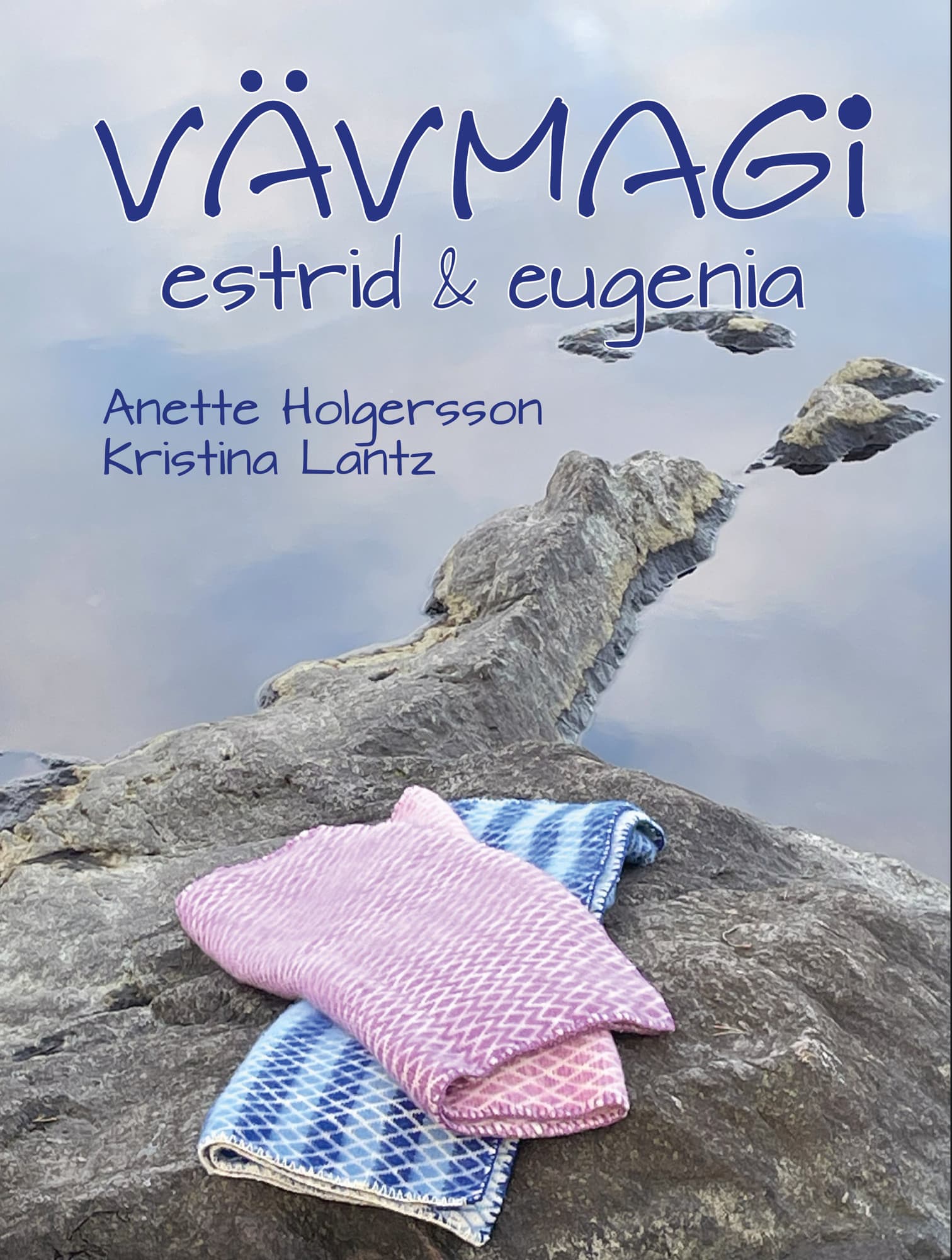 Vävmagi