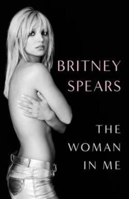Woman in Me av Britney Spears