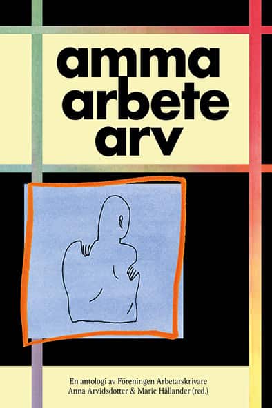 amma arbete arv av Meri Alarcón