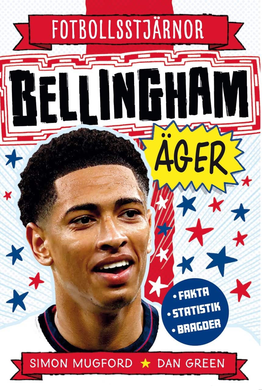 Bellingham äger av Simon Mugford