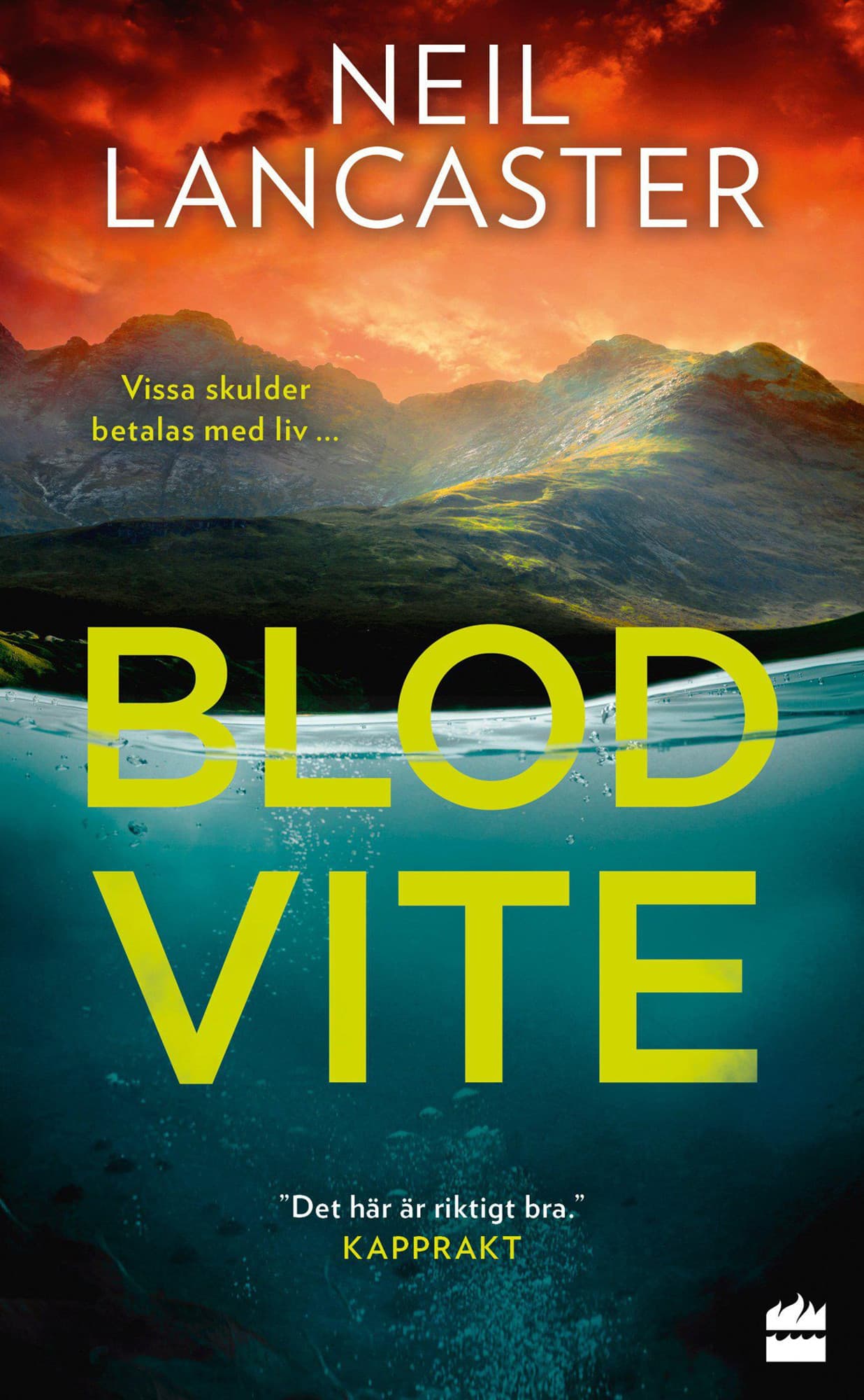 Blodvite