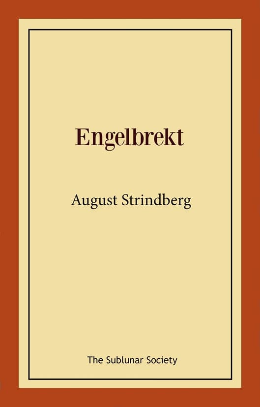 Engelbrekt