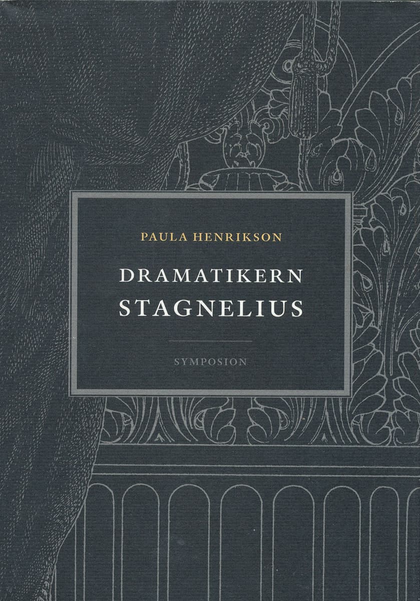 Dramatikern Stagnelius