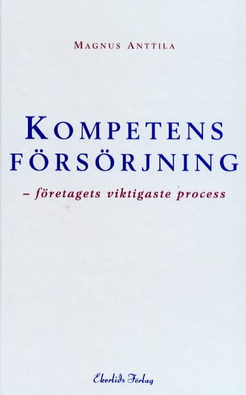 Kompetensförsörjning