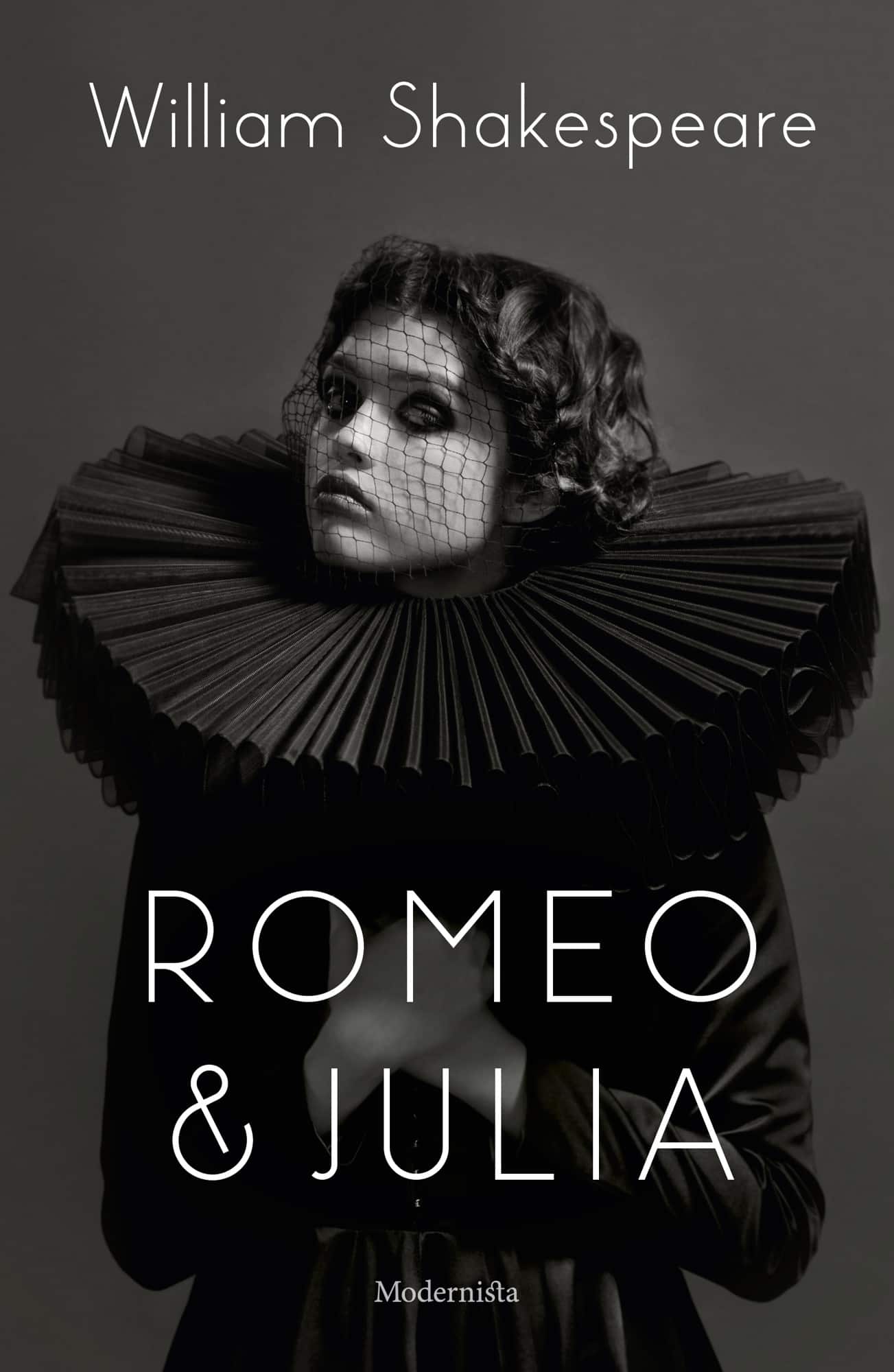 Romeo och Julia av William Shakespeare