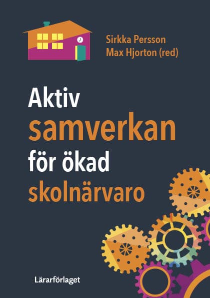 Aktiv samverkan för ökad skolnärvaro