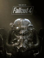 The Art of Fall Out 4 av Bethesda Softworks