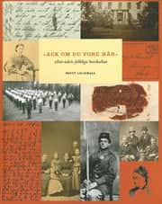 Ack om du vore här : 1800-talets folkliga brevkultur av Britt Liljewall