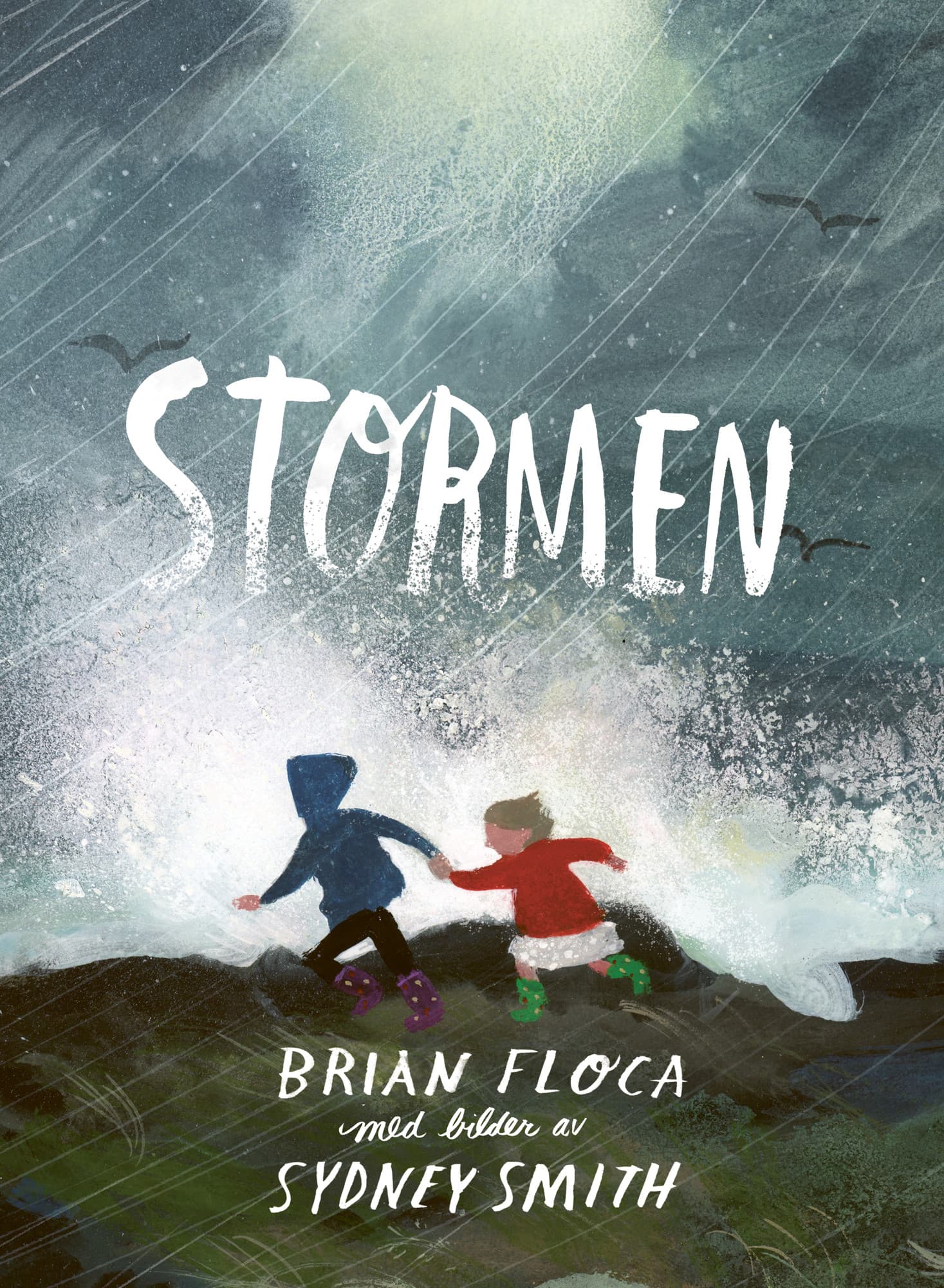 Stormen