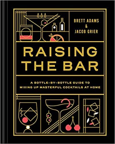 Raising The Bar av Brett Adams