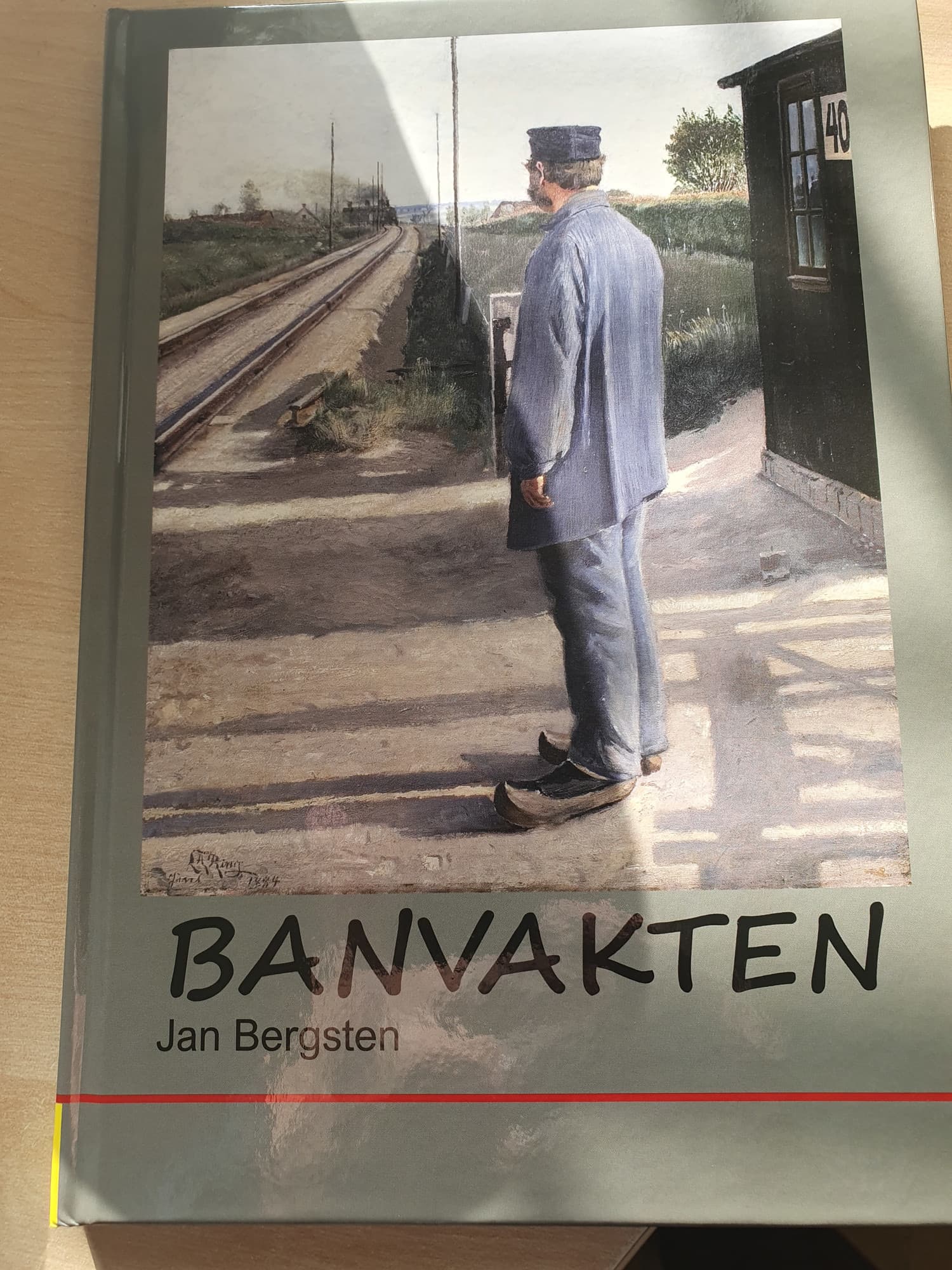Banvakten