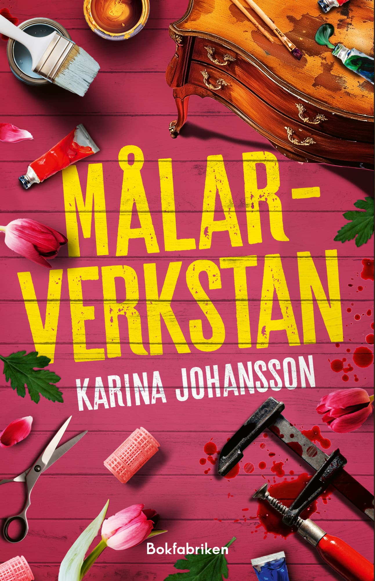 Målarverkstan