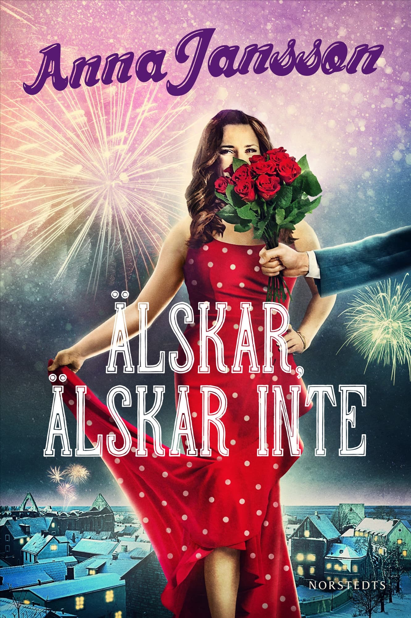 Älskar, älskar inte