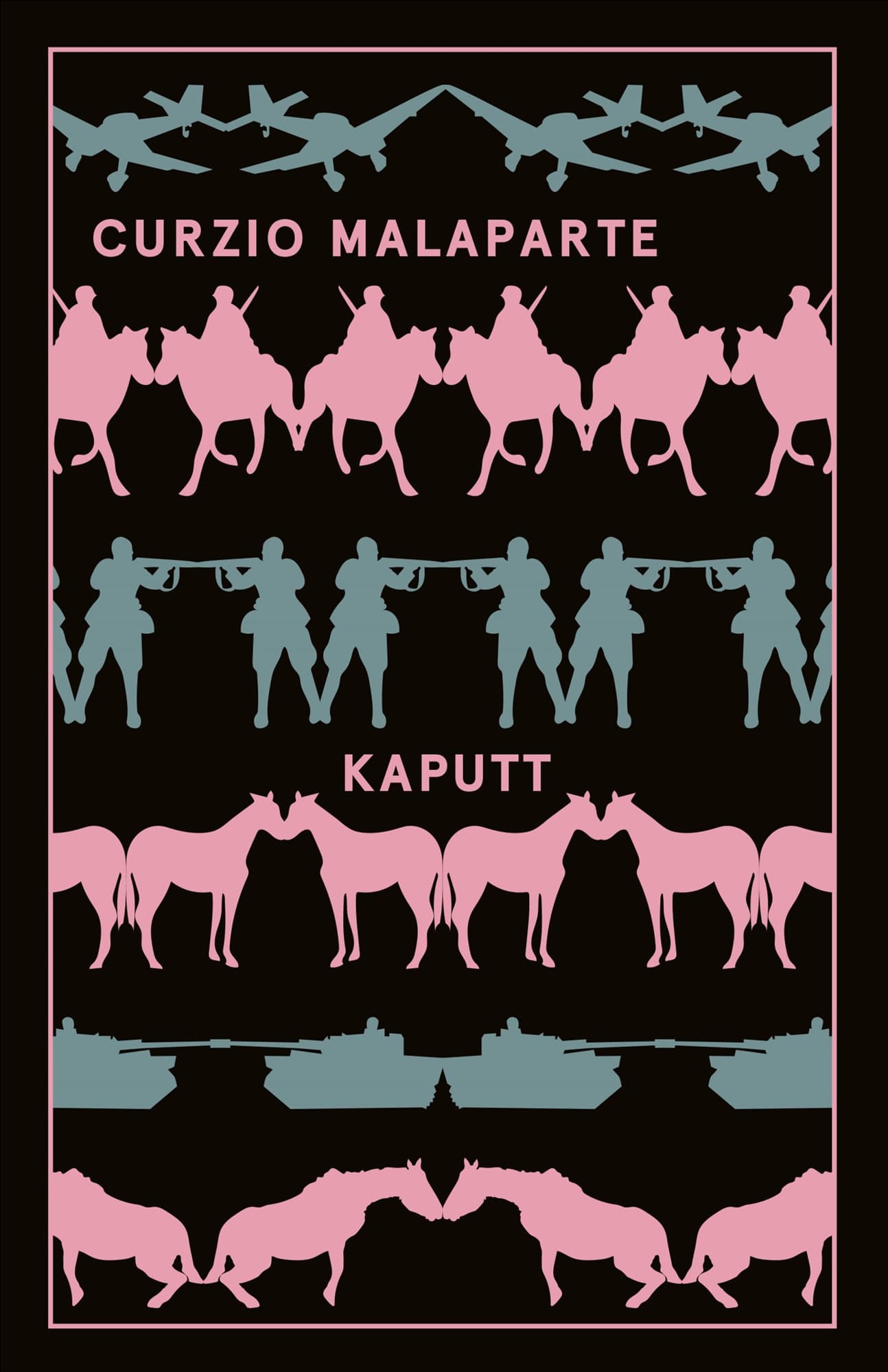 Kaputt
