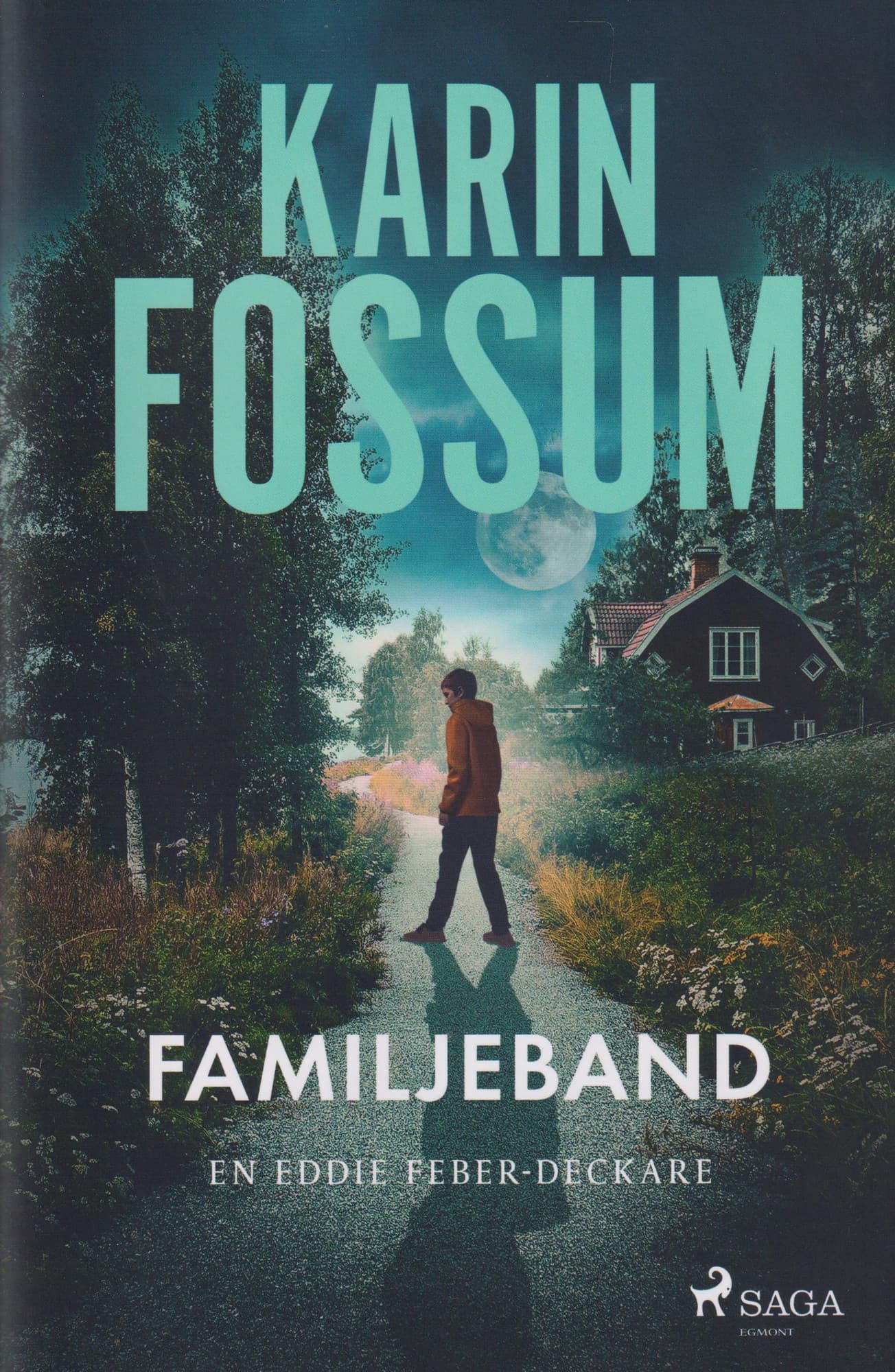 Familjeband