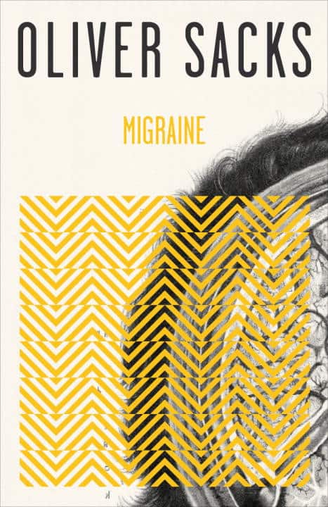 Migraine av Oliver Sacks