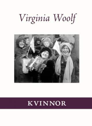 Kvinnor av Virginia Woolf