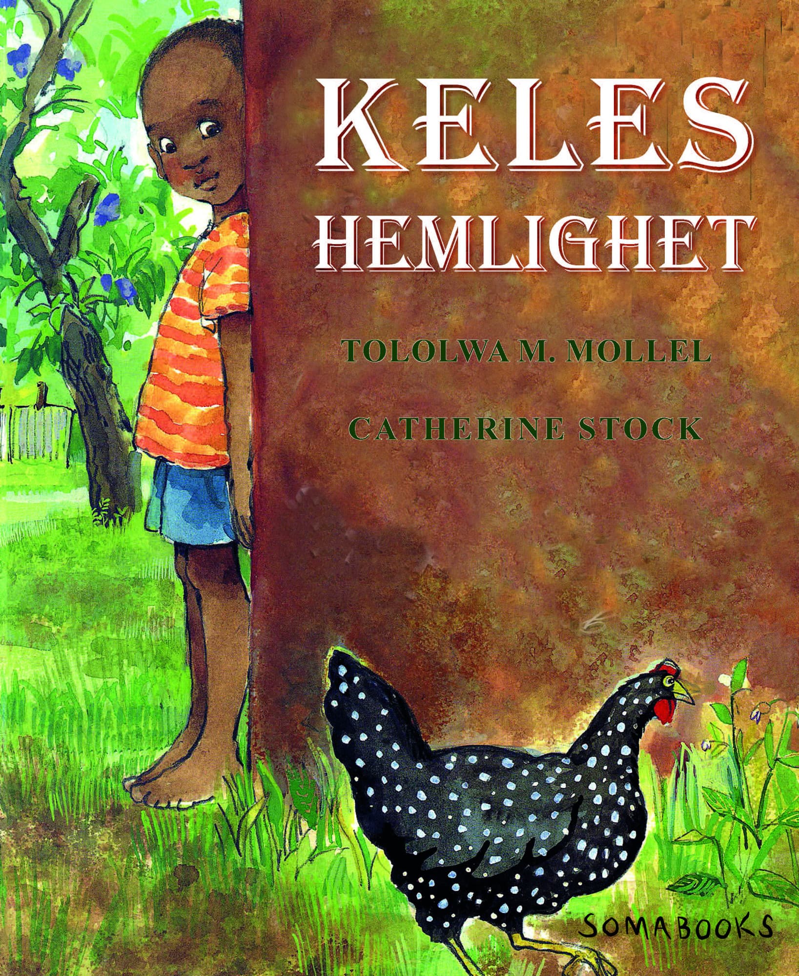 Keles hemlighet
