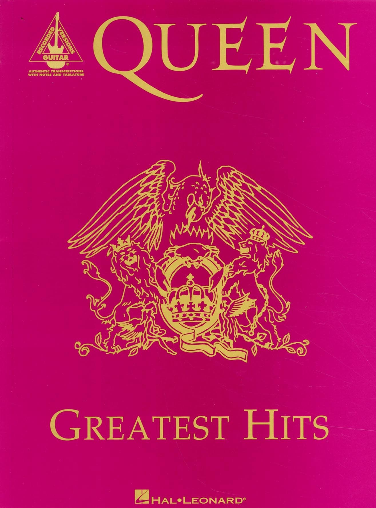 Queen greatest hits