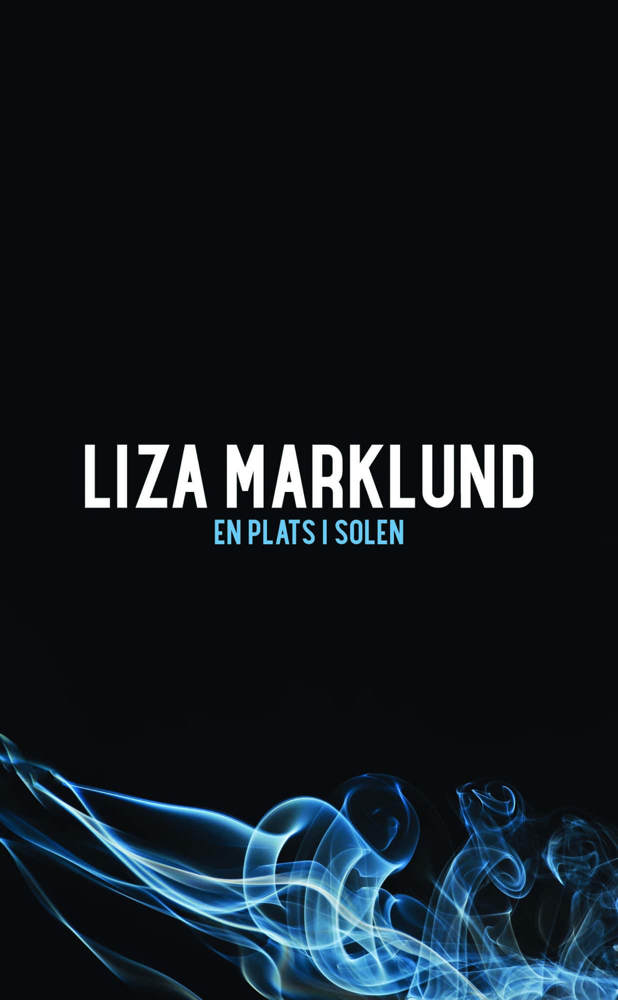 En plats i solen av Liza Marklund