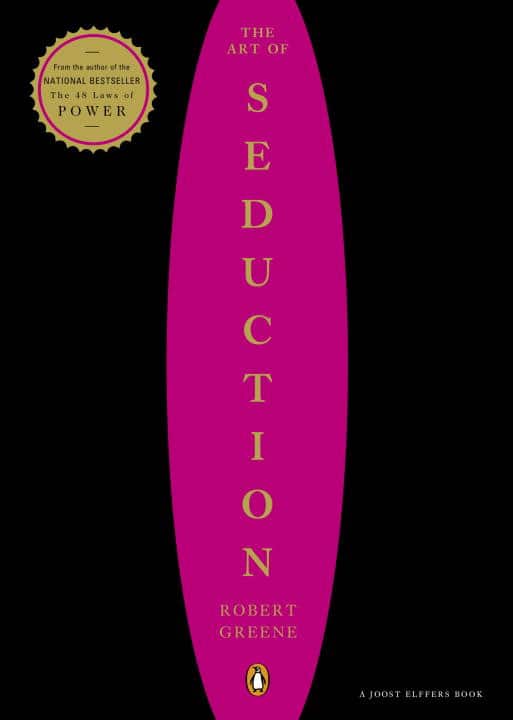 The Art of Seduction av Robert Greene