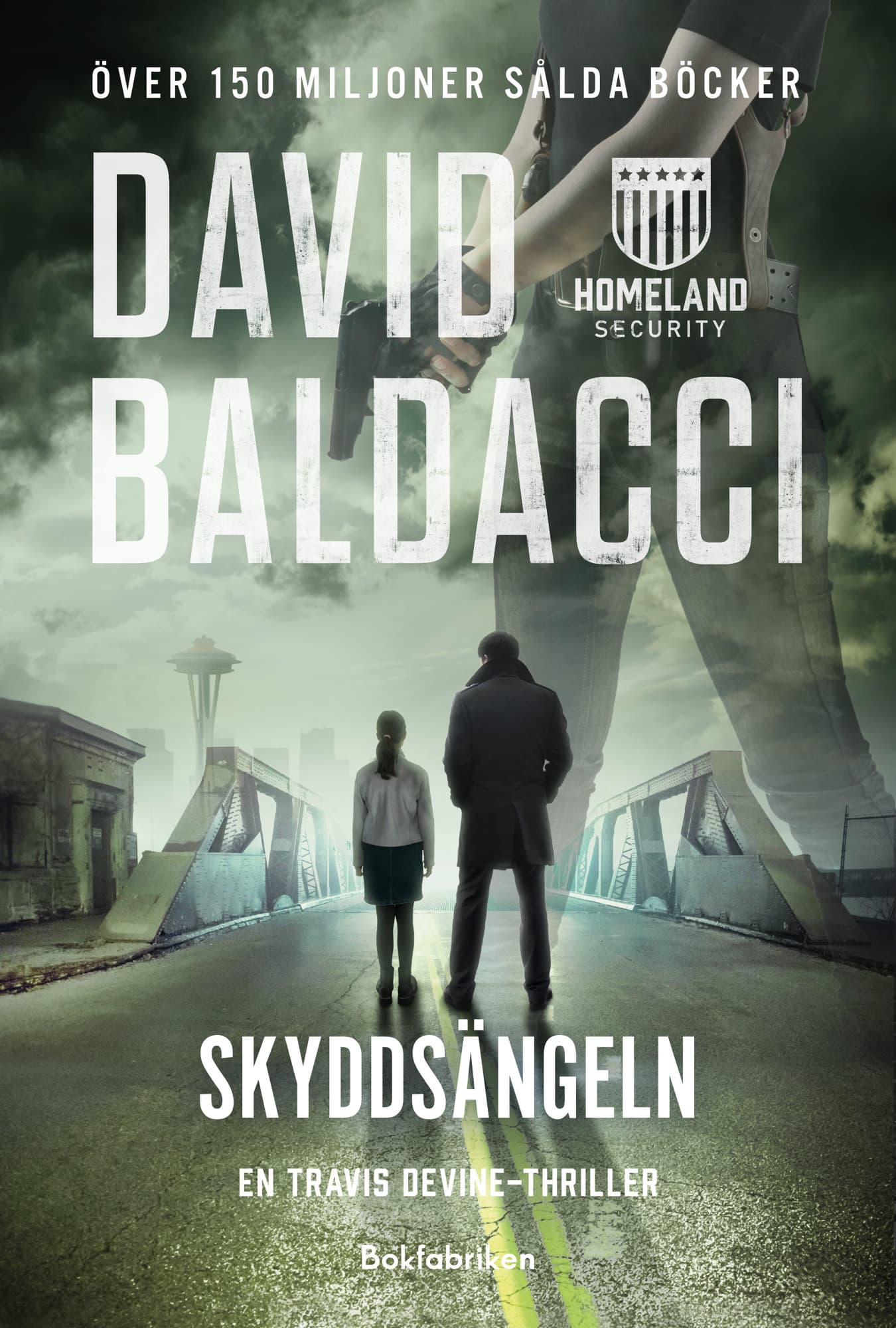 Skyddsängeln