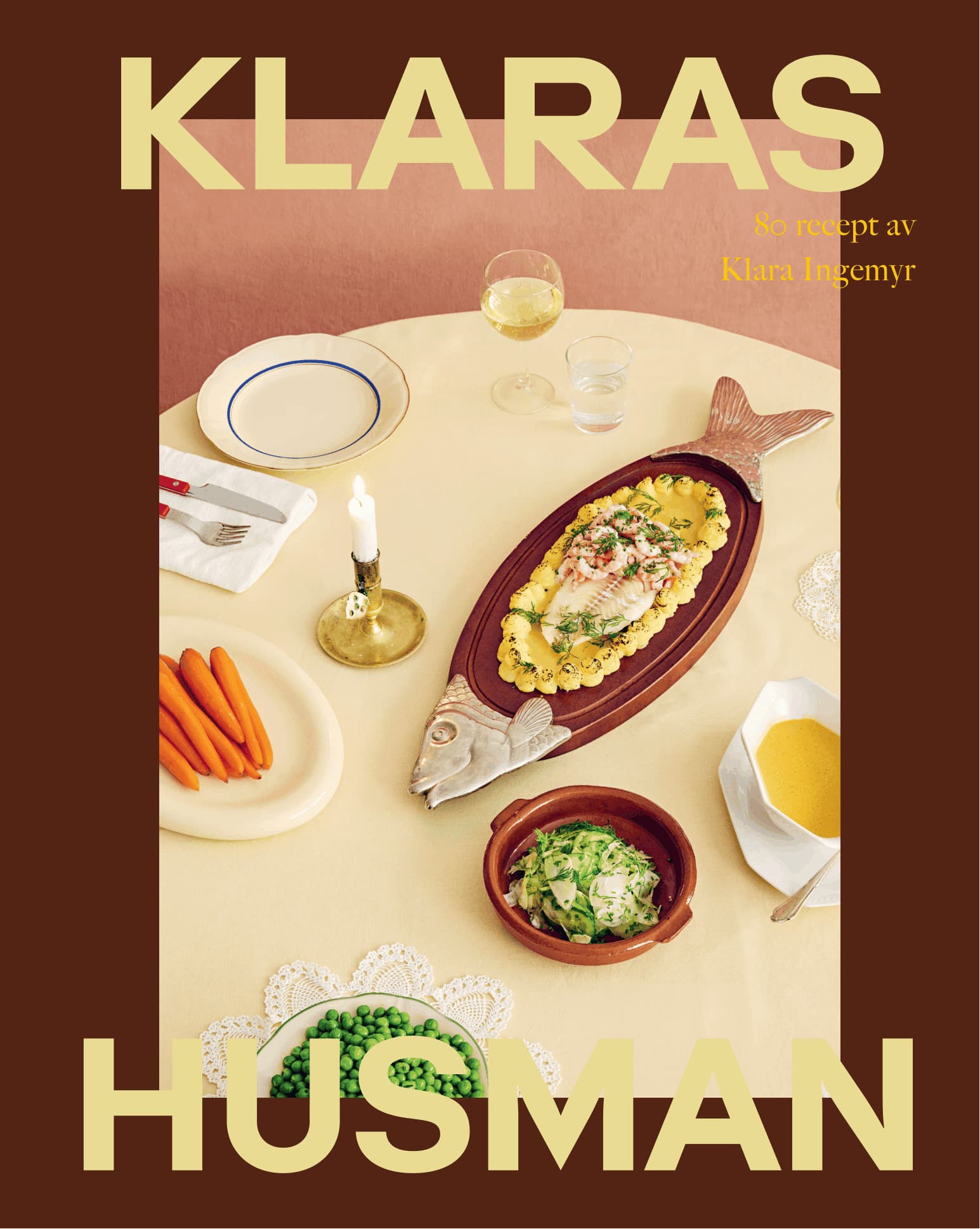 Klaras husman