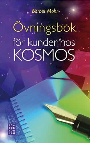 Övningsbok för kunder hos kosmos av Barbel Mohr