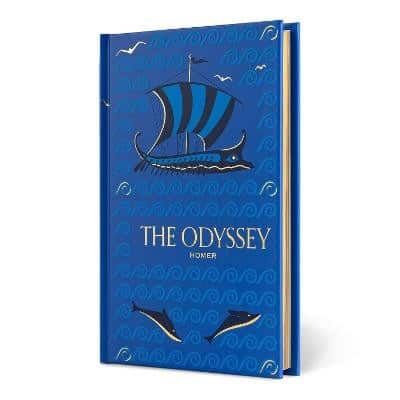 The Odyssey (Special Edition) av Homer Homer