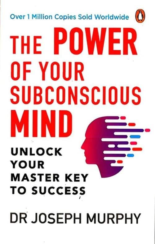 The Power of Your Subconscious Mind av Joseph Murphy