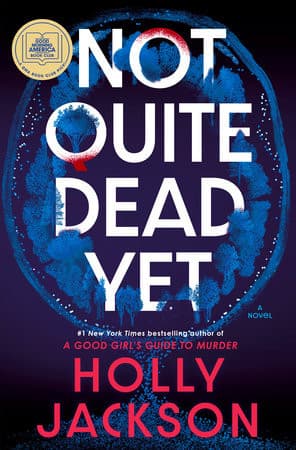 Not Quite Dead Yet