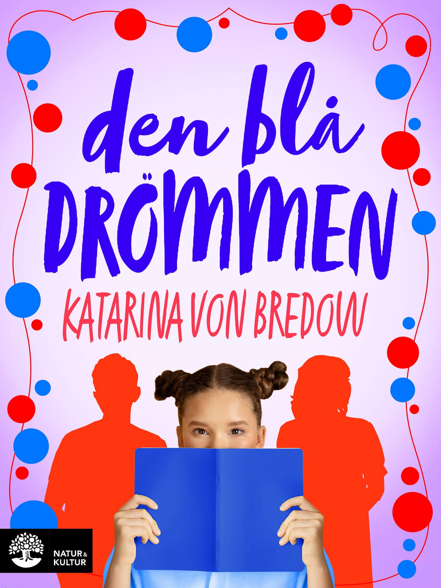 Den blå drömmen
