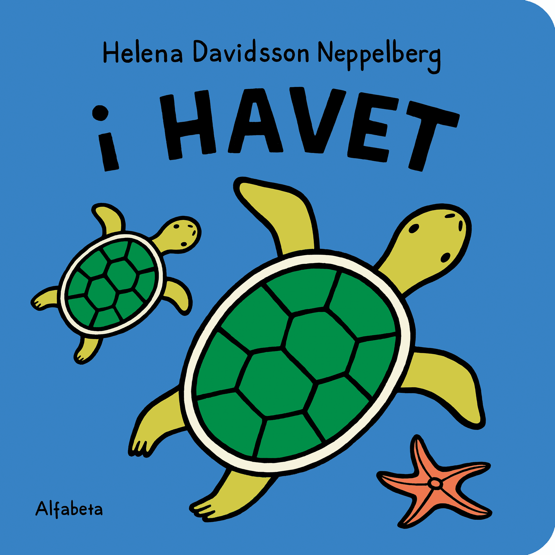 I havet