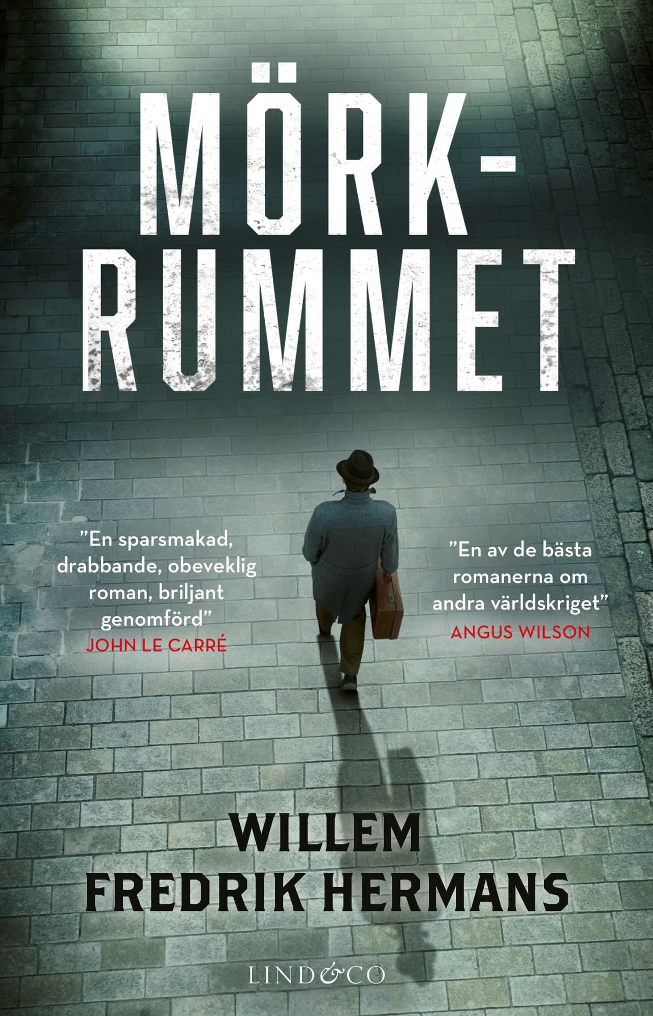 Mörkrummet