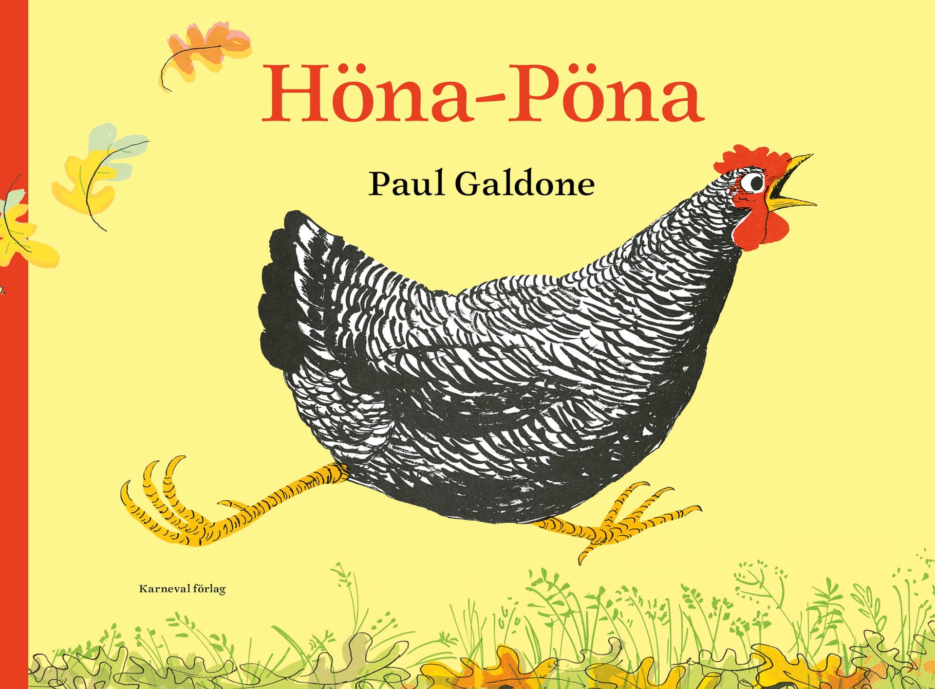Höna-Pöna