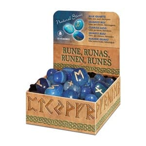 Blue Onyx Runes
