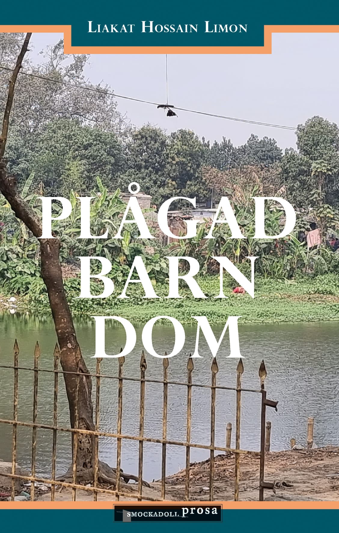 Plågad barndom
