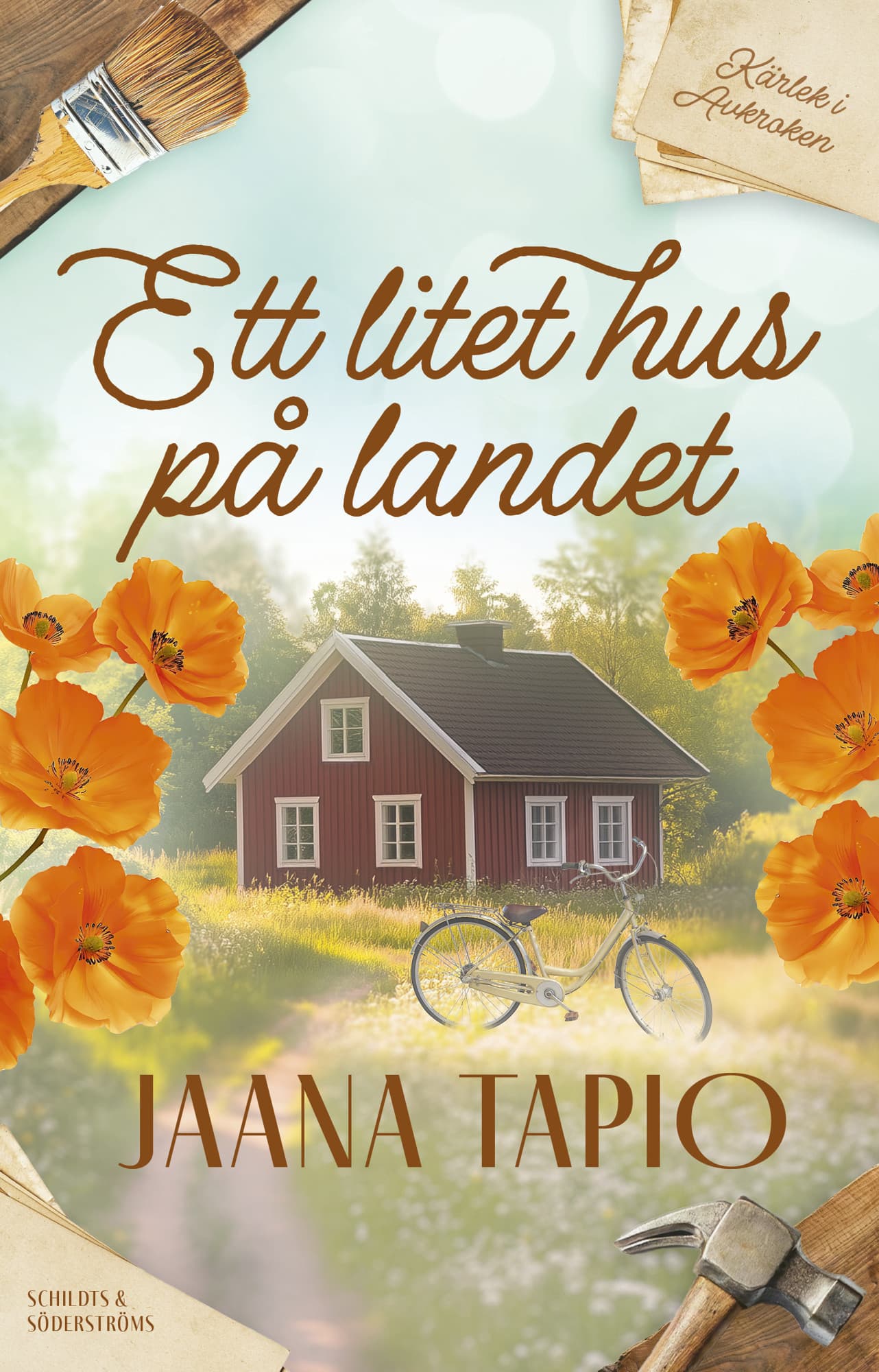 Ett litet hus på landet
