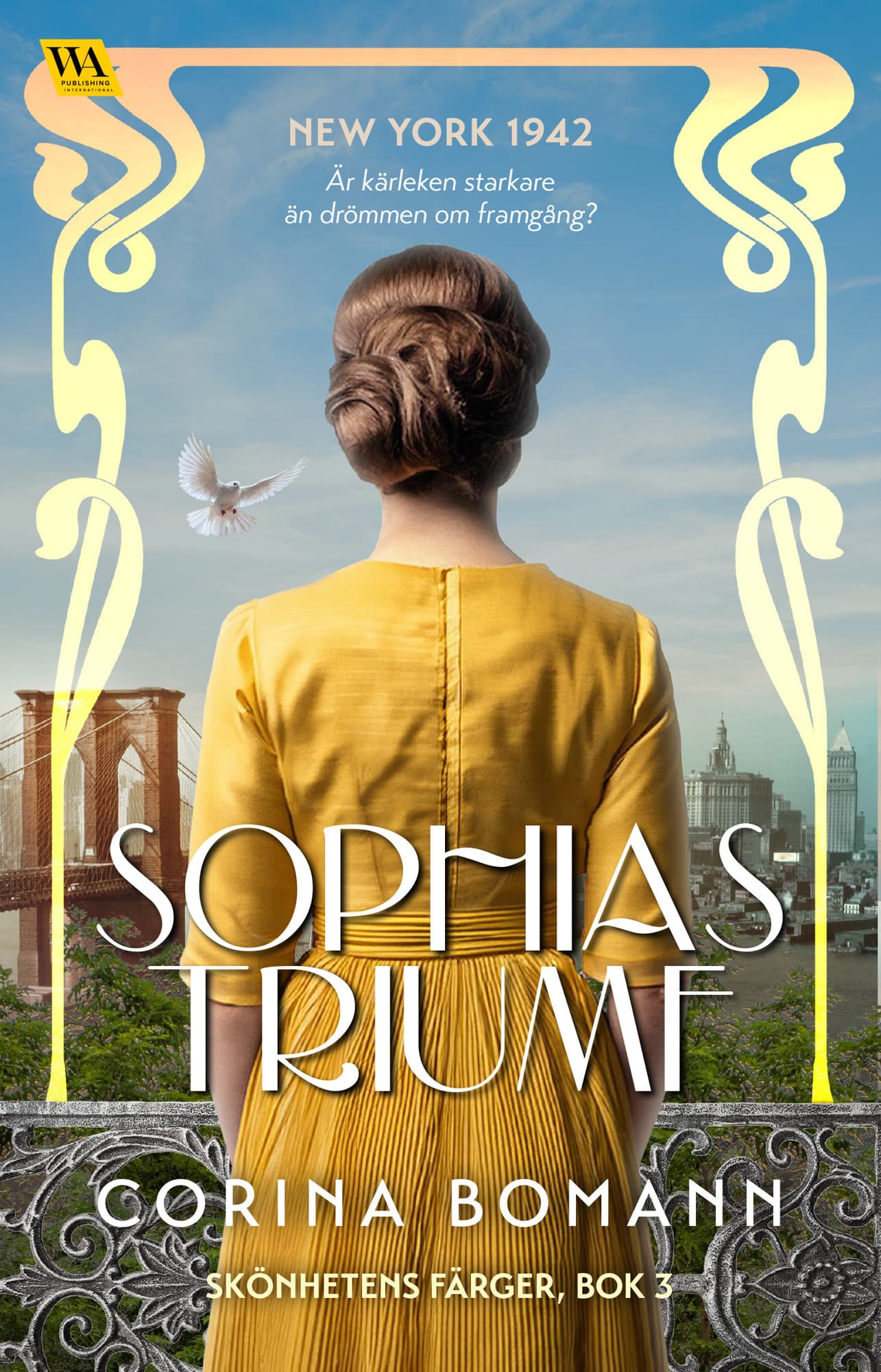 Sophias triumf