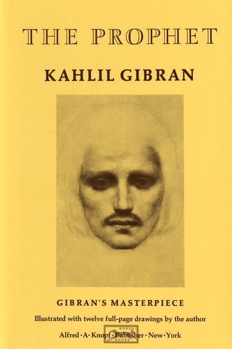 Prophet (Regular Edition) (H)