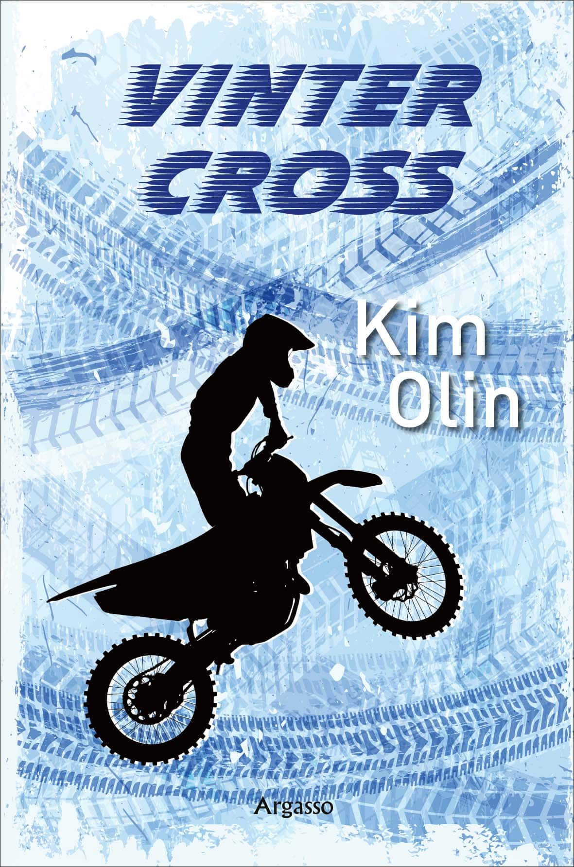 Vinter Cross av Kim Olin