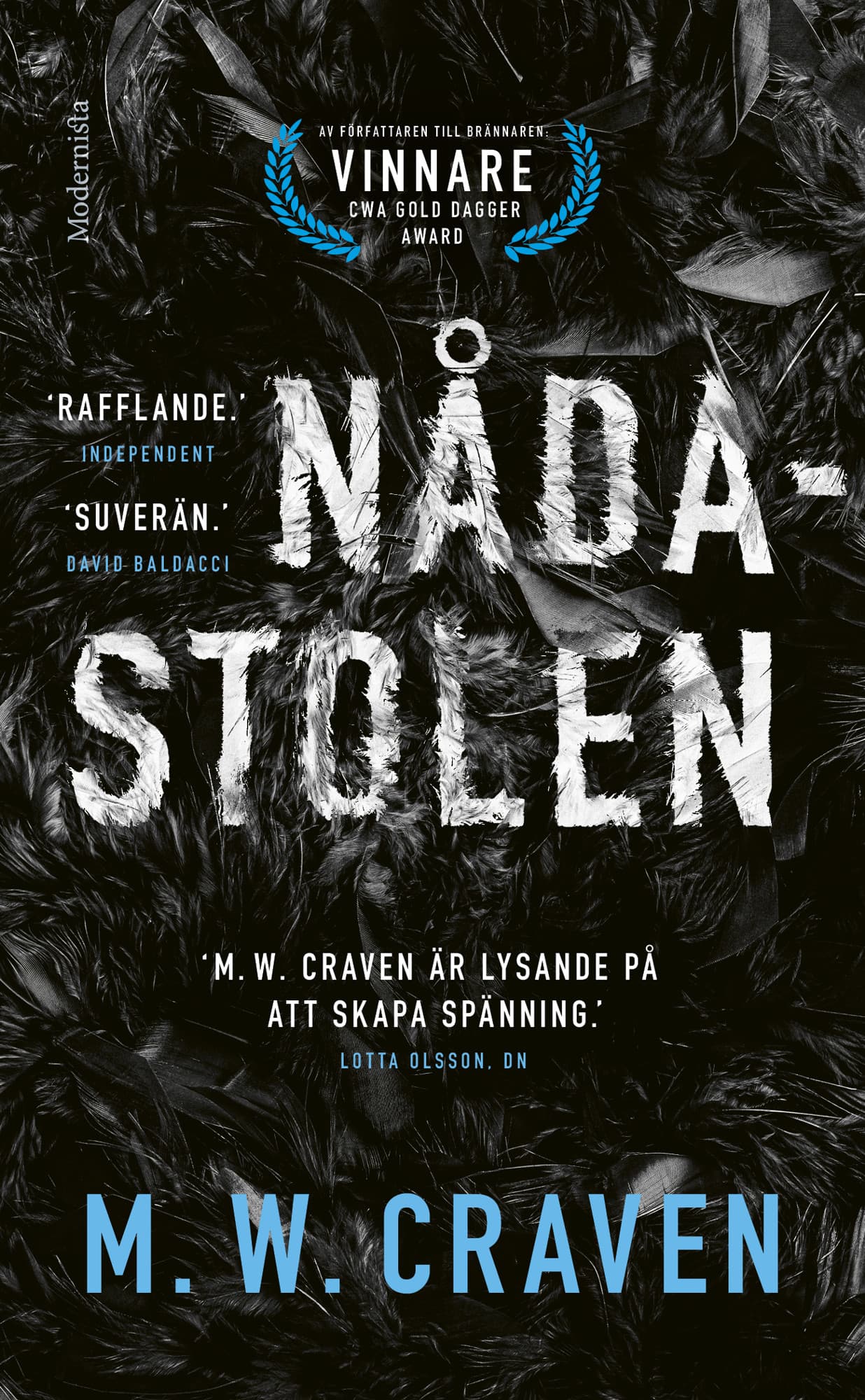 Nådastolen