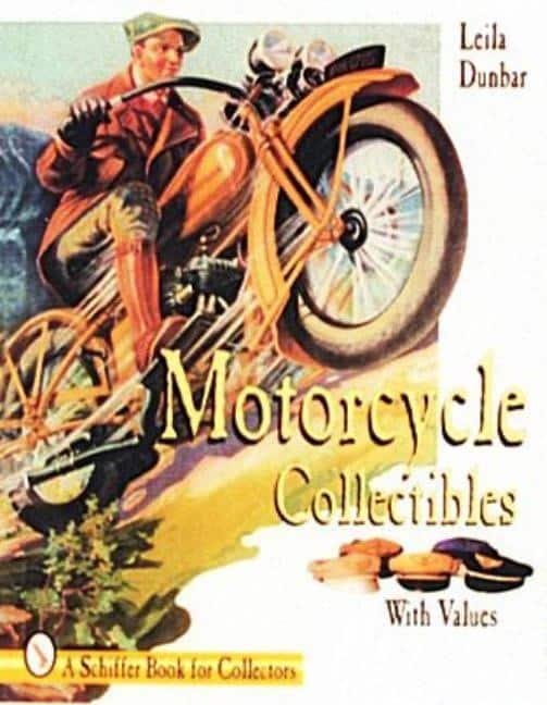 Motorcycle Collectibles av Leila Dunbar